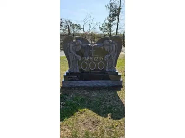 specialty jobs - Fabrizzio